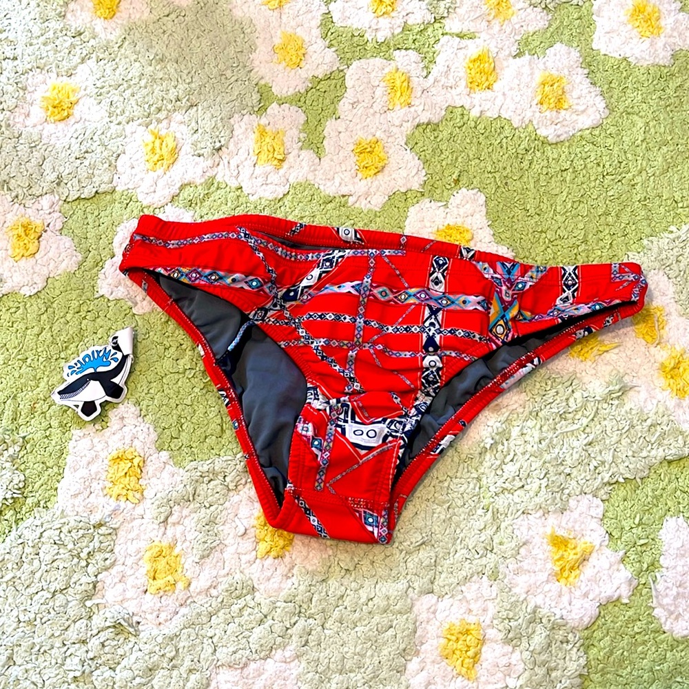 JOLYN Swim Bottom